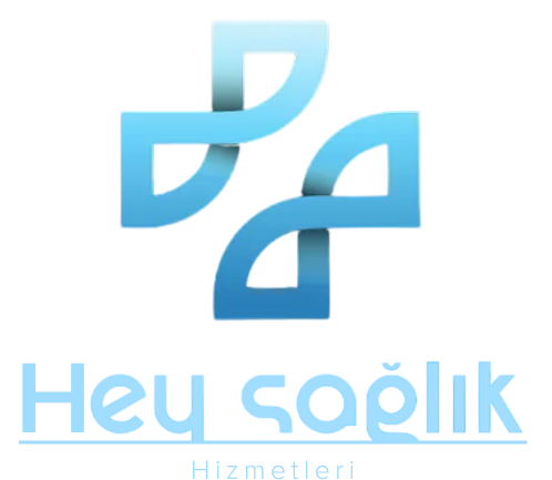 Logo Hey Sağlık