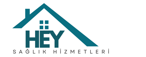 Logo Hey Sağlık